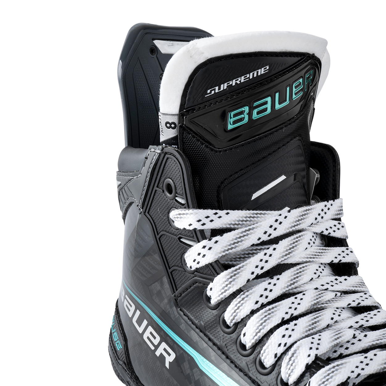 BAUER SUPREME FUSE SKATE SENIOR