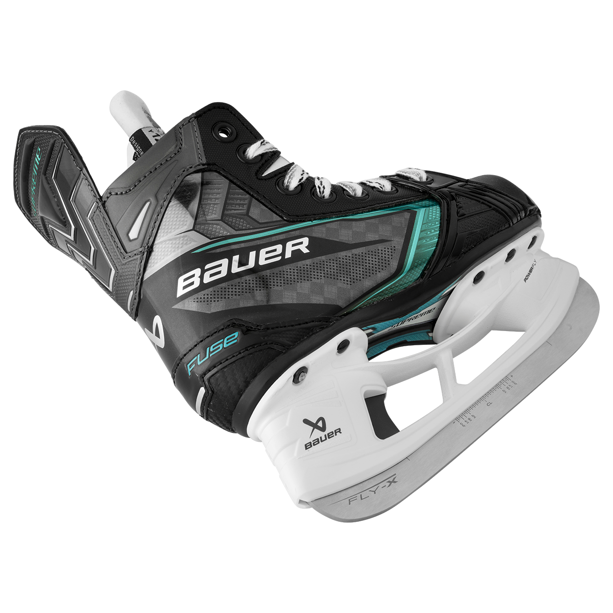BAUER SUPREME FUSE SKATE YOUTH