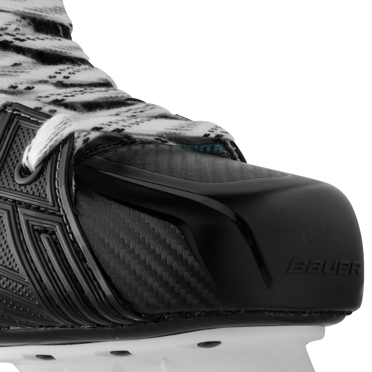 BAUER SUPREME F40 SKATE INTERMEDIATE