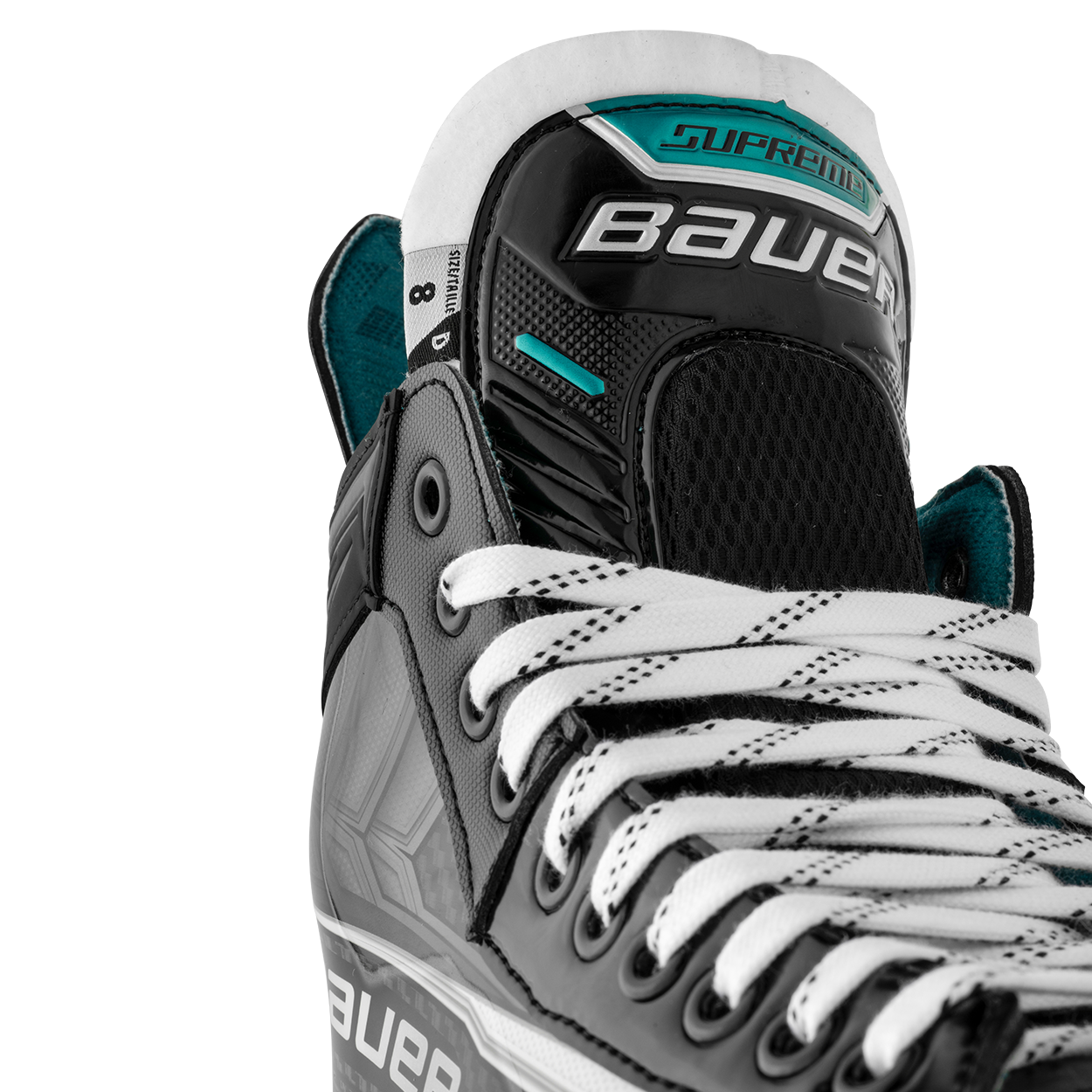 BAUER SUPREME F20 SKATE JUNIOR