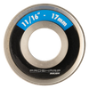 PROSHARP BAUER ADVANTEDGE GRINDING WHEELS