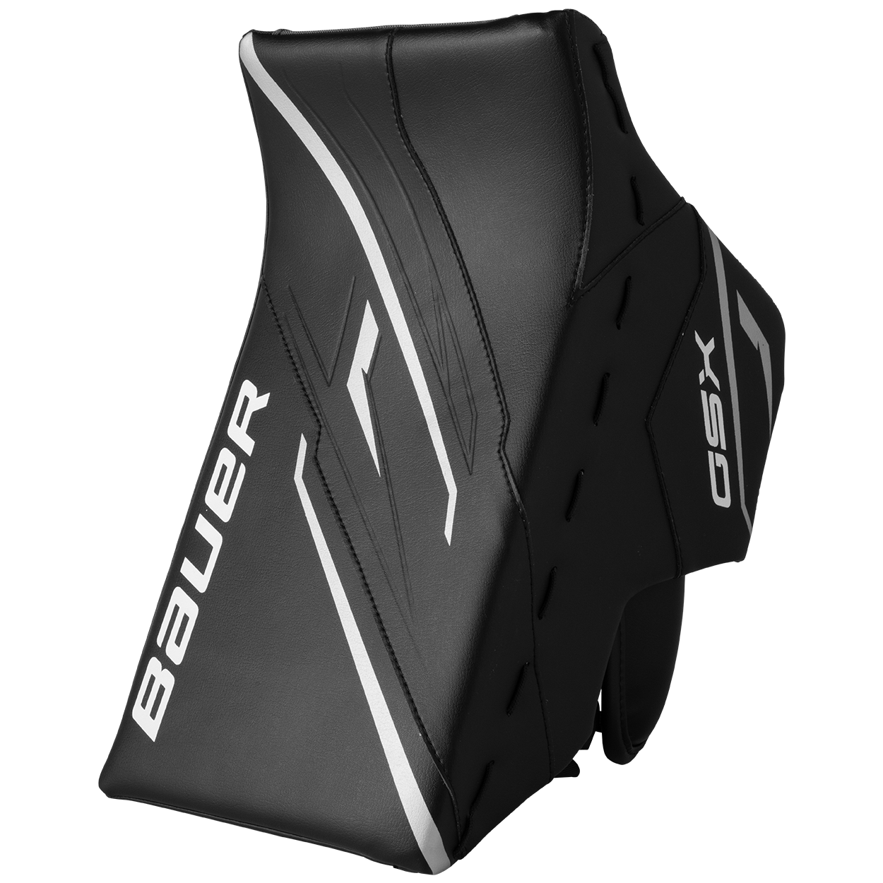 BAUER GSX BLOCKER INTERMEDIATE