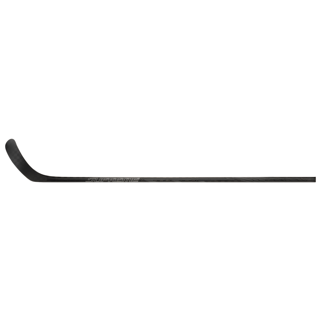 BAUER SUPREME PRO GRIP STICK INTERMEDIATE