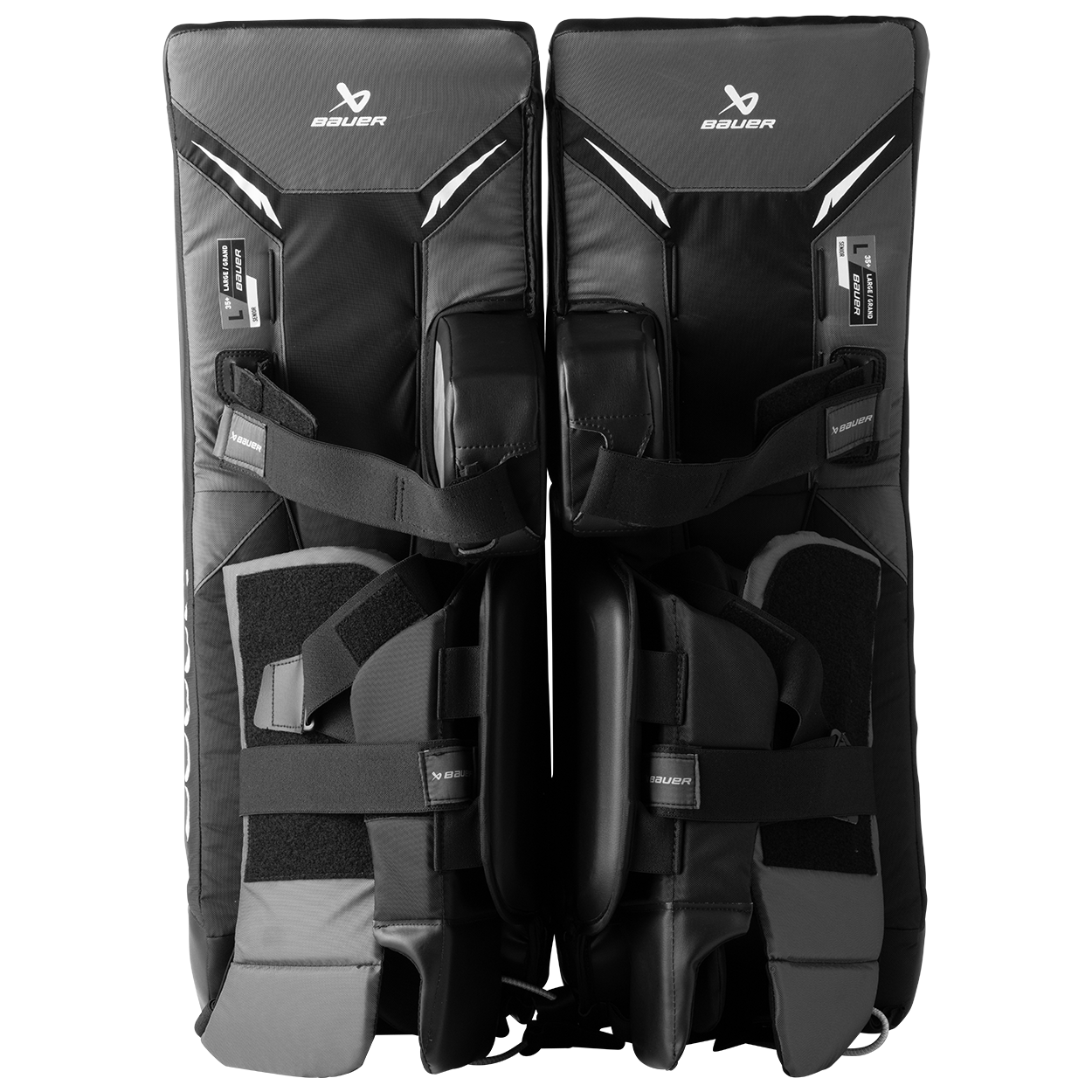 BAUER GSX GOAL PAD INTERMEDIATE