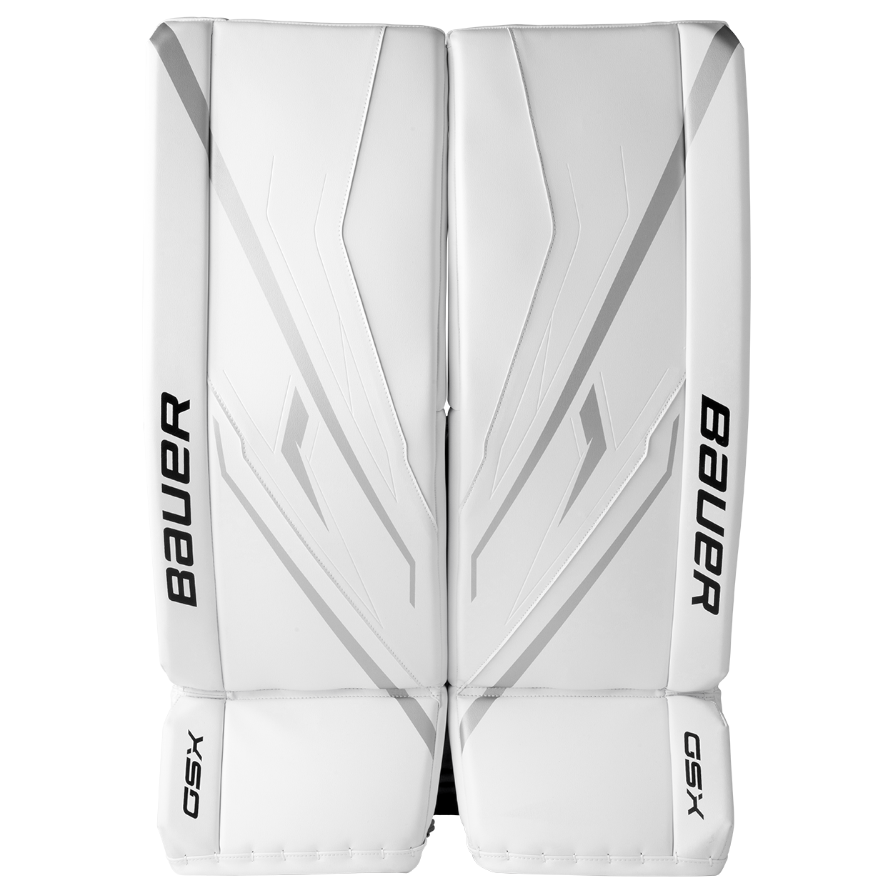 BAUER GSX GOAL PAD INTERMEDIATE