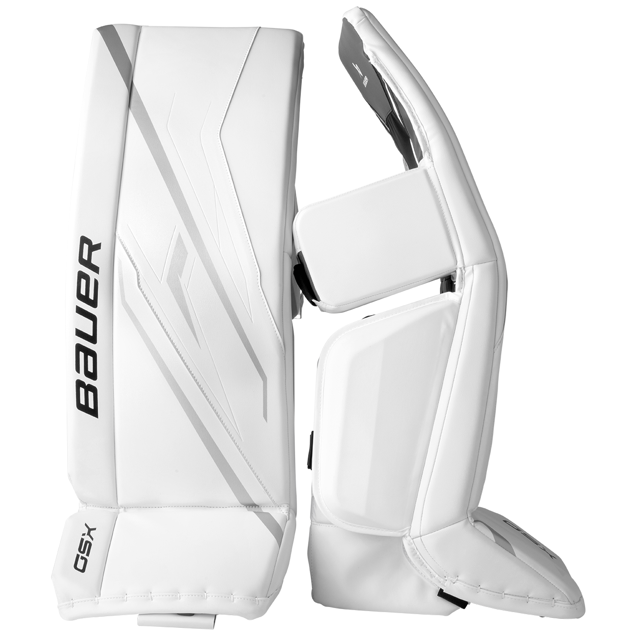 BAUER GSX GOAL PAD INTERMEDIATE