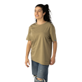 BAUER RUNOFF Tee Senior