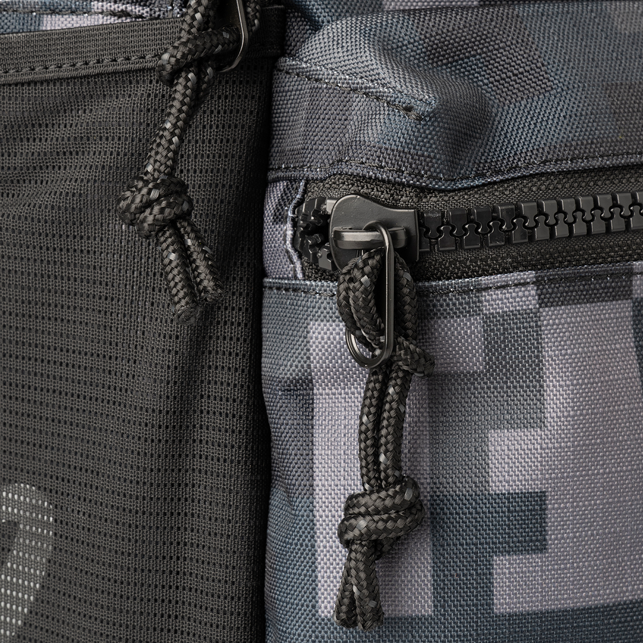 S26 BAUER VARSITY BACKPACK - GREY