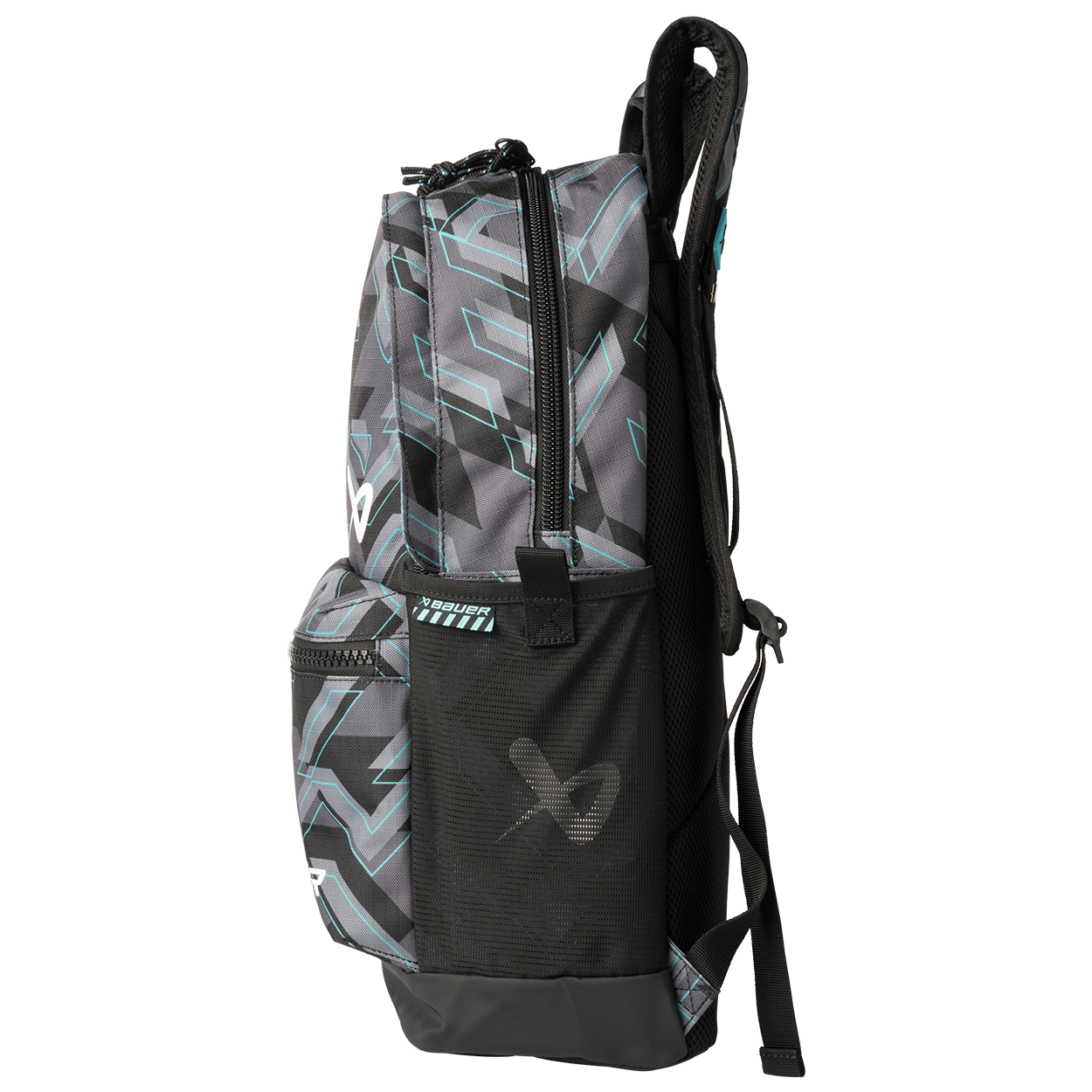 S26 BAUER VARSITY BACKPACK - CAMO