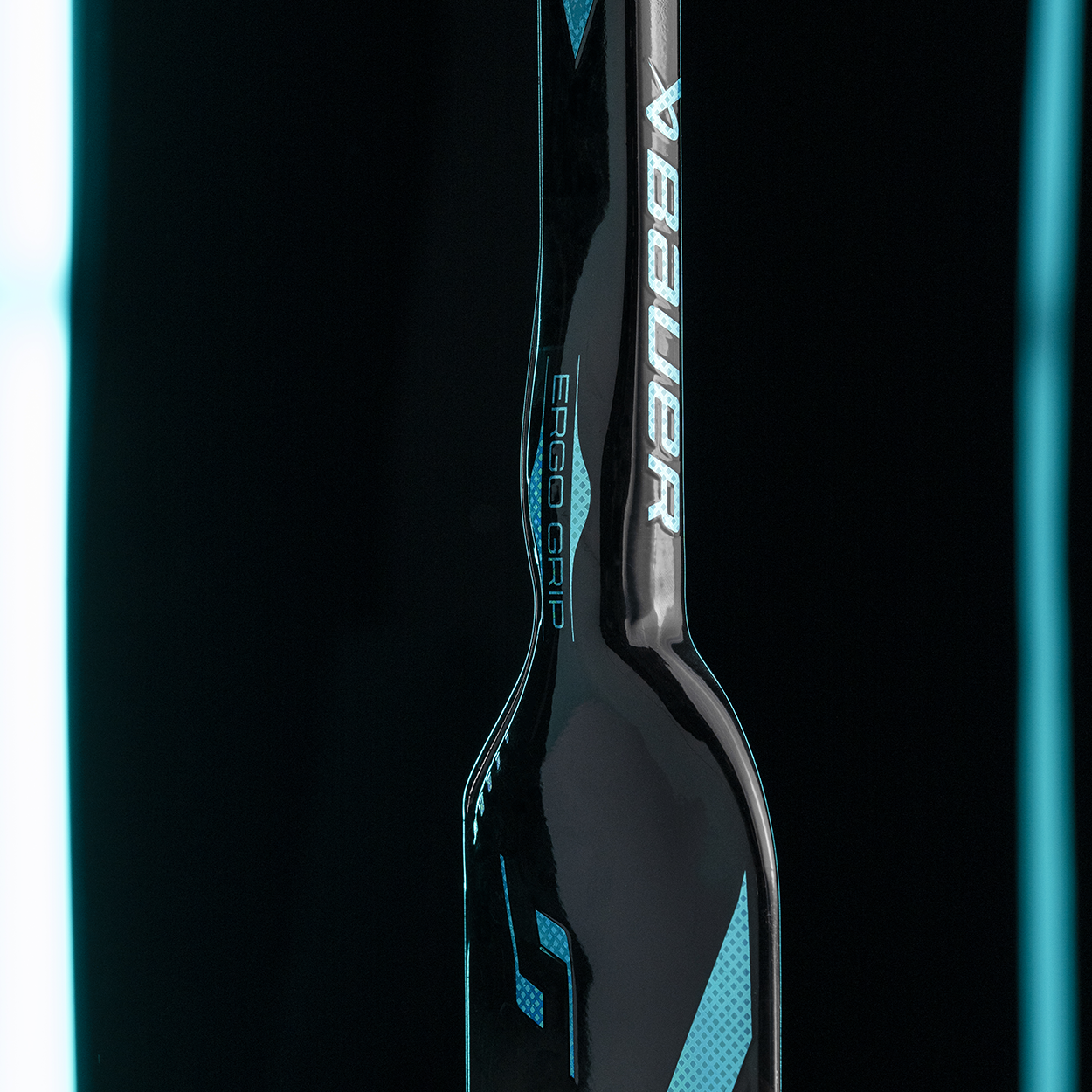 BAUER SUPREME FUSE GOAL STICK SENIOR