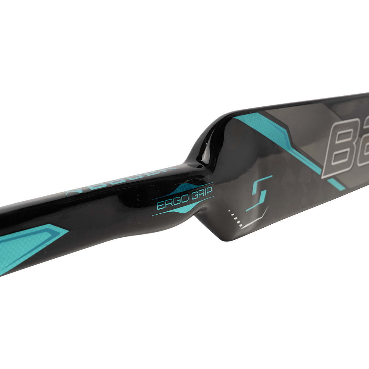 BAUER SUPREME FUSE GOAL STICK INTERMEDIATE