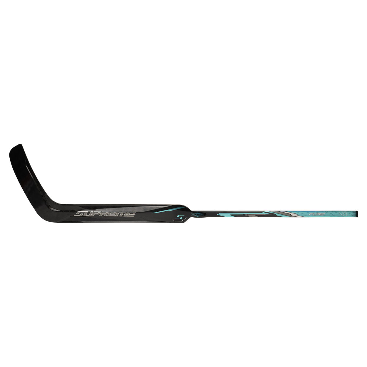 BAUER SUPREME FUSE GOAL STICK INTERMEDIATE