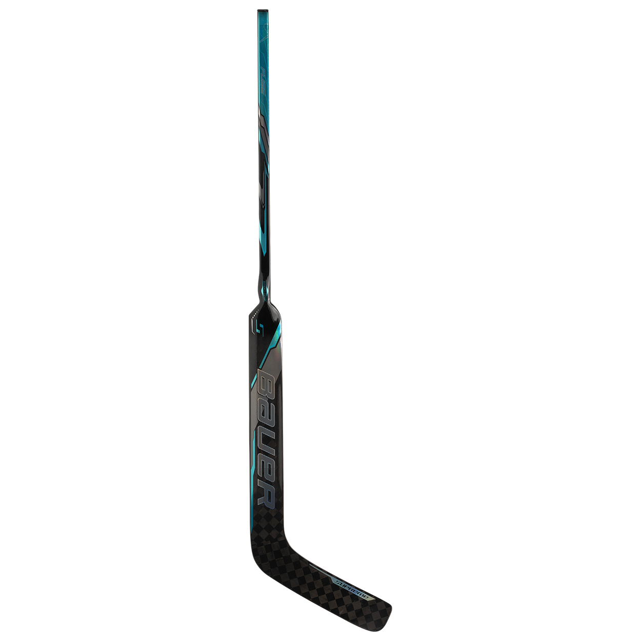 BAUER SUPREME FUSE GOAL STICK SENIOR
