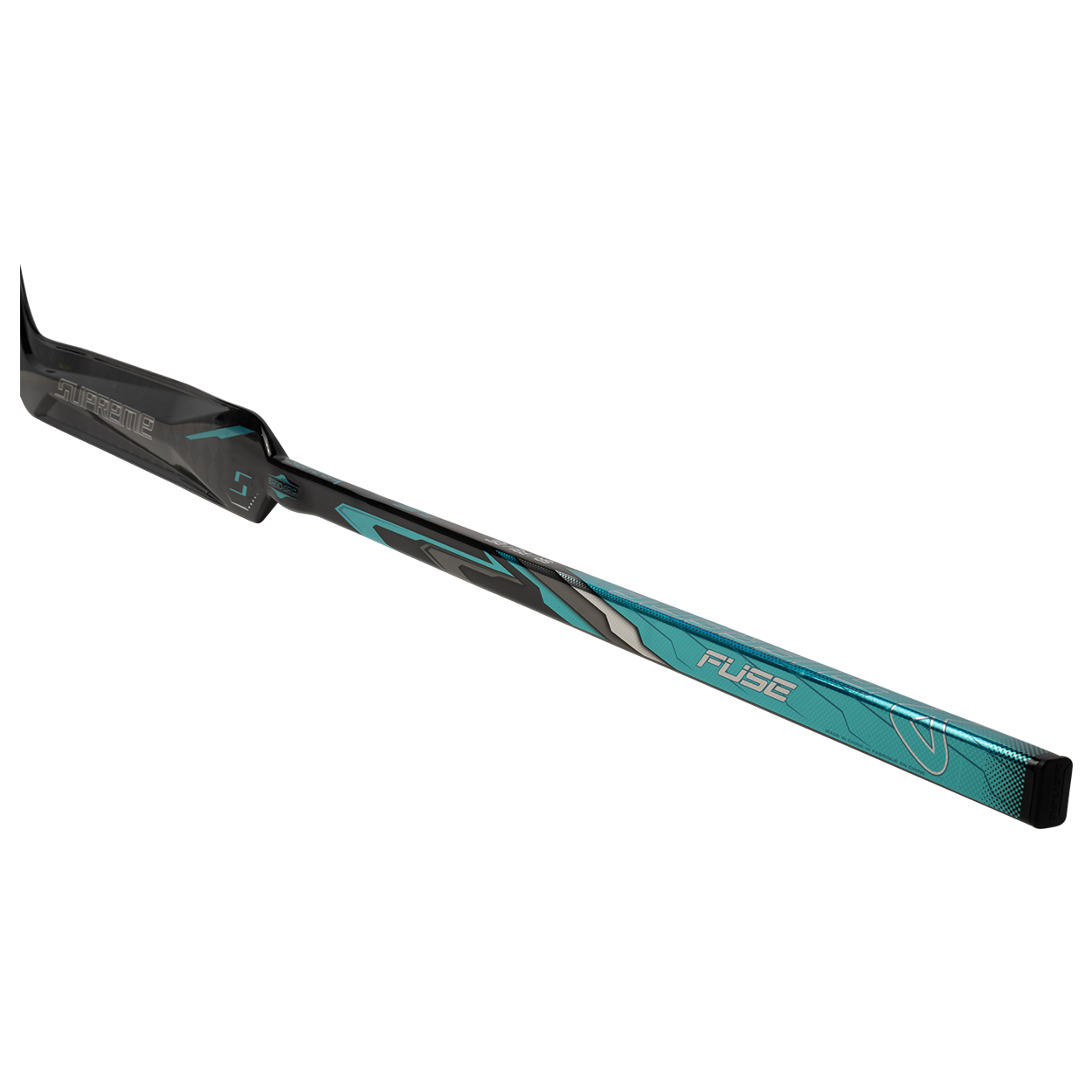 BAUER SUPREME FUSE GOAL STICK SENIOR
