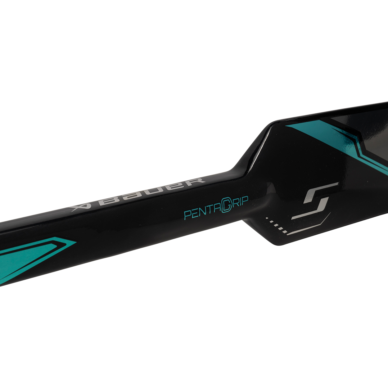 BAUER SUPREME F50 PRO GOAL STICK INTERMEDIATE