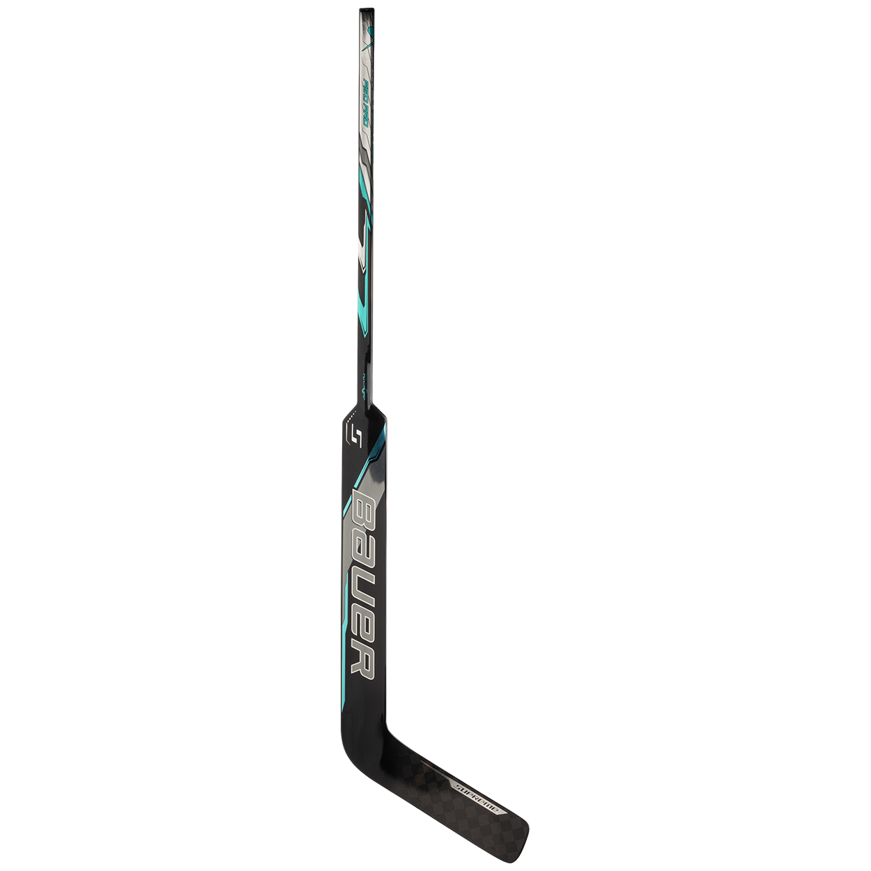 BAUER SUPREME F50 PRO GOAL STICK INTERMEDIATE