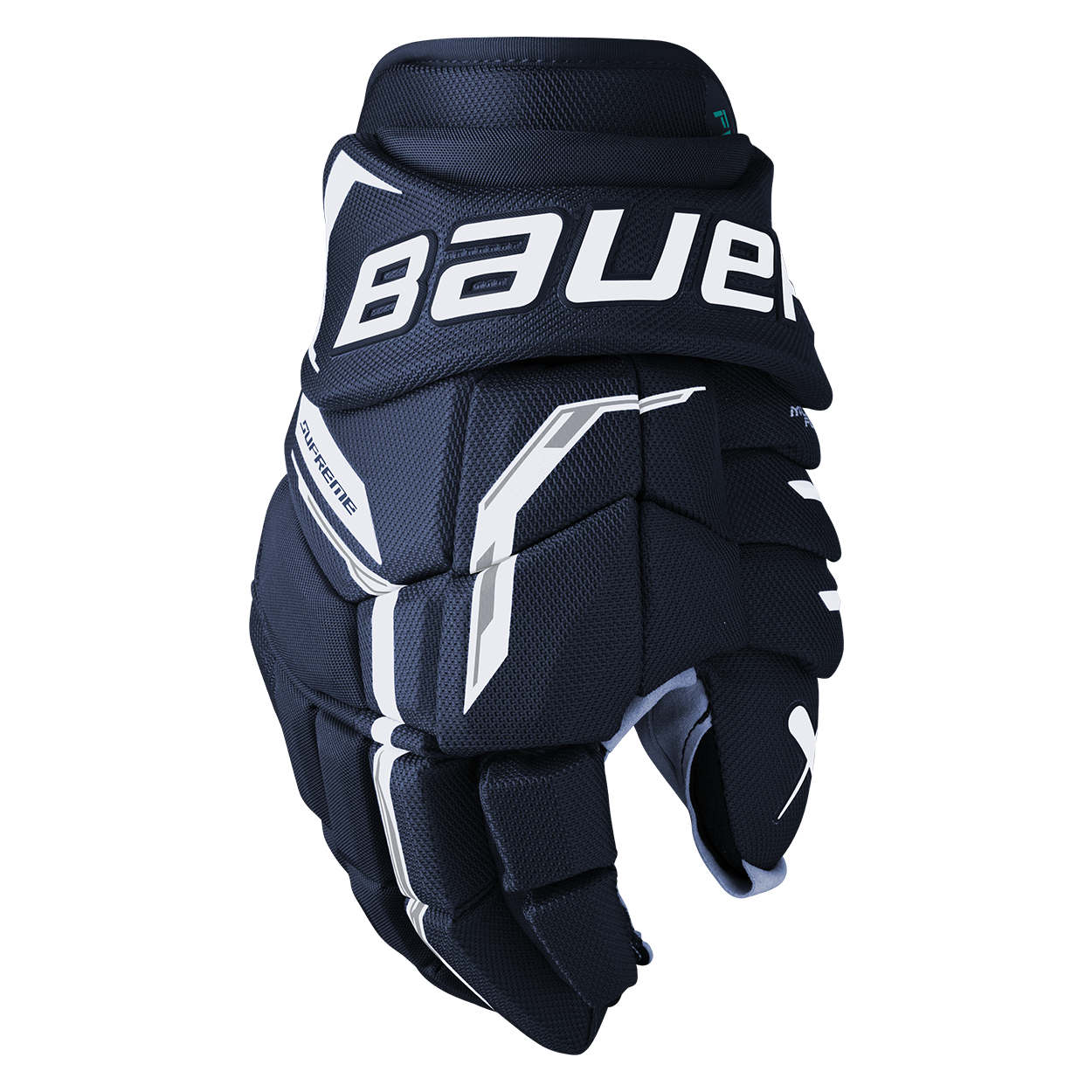 BAUER SUPREME FUSE GLOVE SENIOR