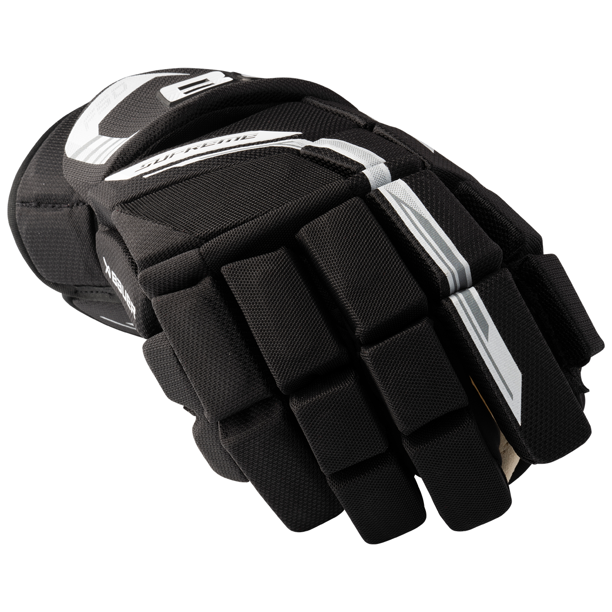 BAUER SUPREME F50 PRO GLOVE SENIOR