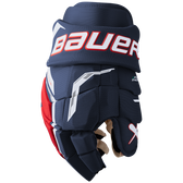 BAUER SUPREME F50 PRO GLOVE SENIOR