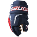 BAUER SUPREME F50 PRO GLOVE SENIOR
