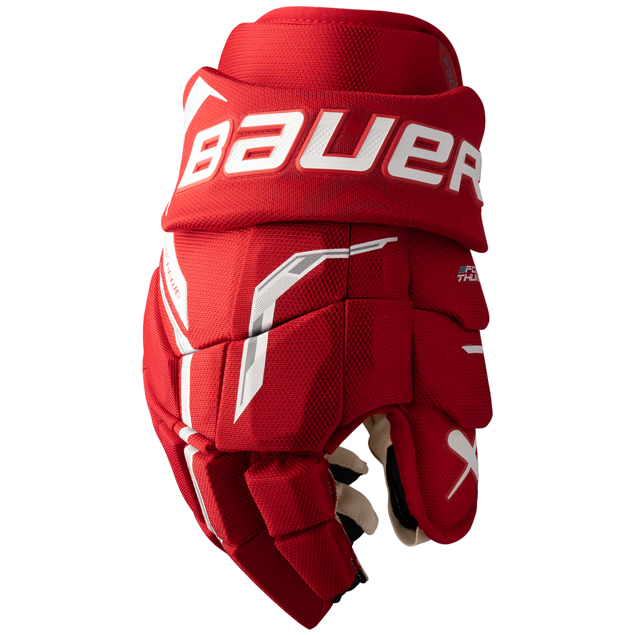 BAUER SUPREME F50 PRO GLOVE SENIOR