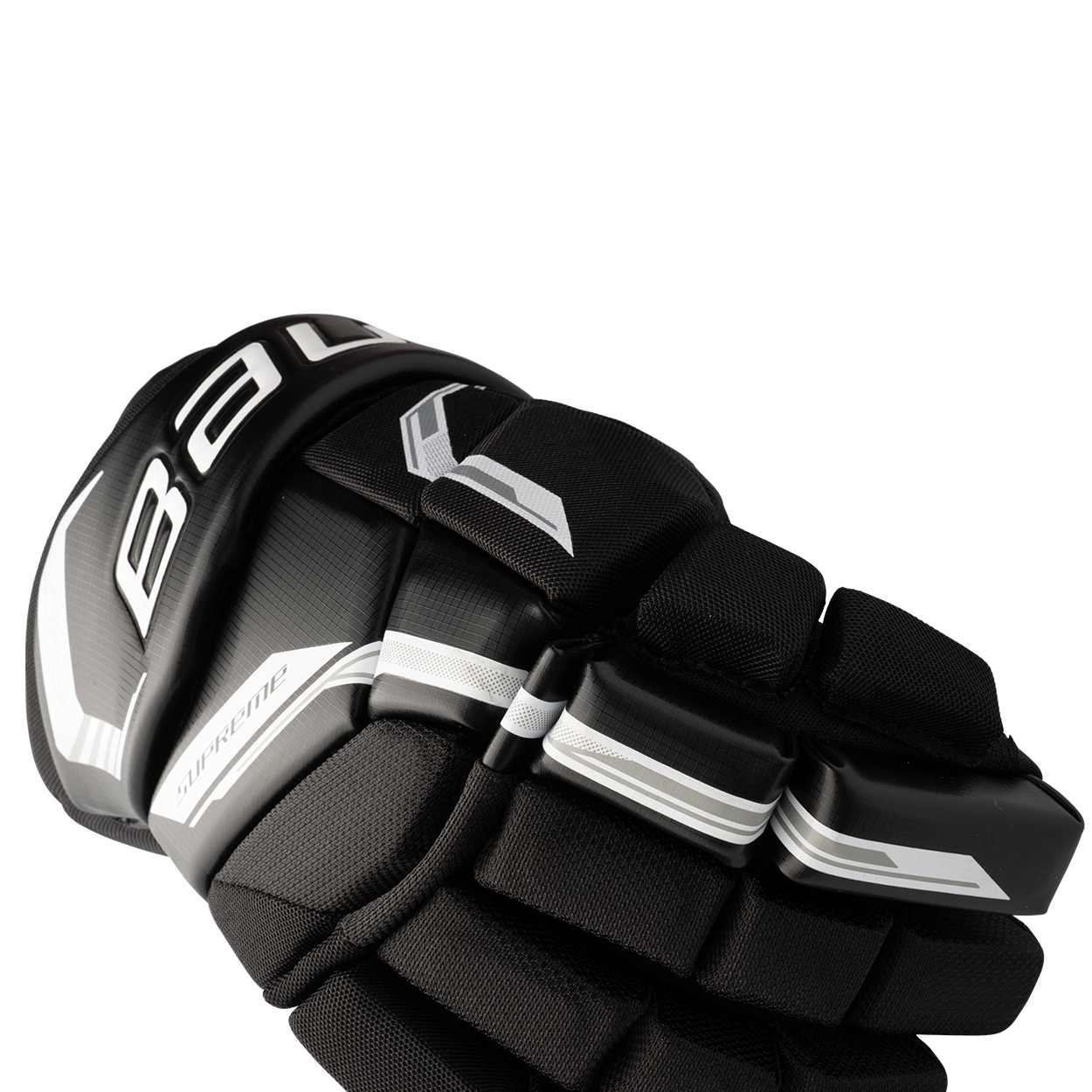 BAUER SUPREME F40 GLOVE SENIOR