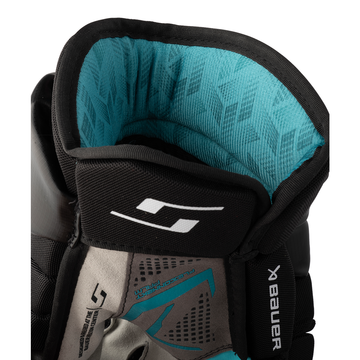 BAUER SUPREME F40 GLOVE SENIOR