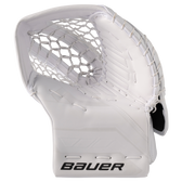 BAUER SUPREME FUSE CATCHER SENIOR - INTERMEDIATE PALM ***