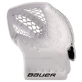 BAUER SUPREME FUSE CATCHER SENIOR - INTERMEDIATE PALM ***