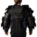 BAUER VAPOR FLY W CHEST PROTECTOR