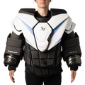 BAUER VAPOR FLY W CHEST PROTECTOR