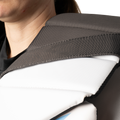 BAUER VAPOR FLY W CHEST PROTECTOR