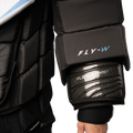 BAUER VAPOR FLY W CHEST PROTECTOR
