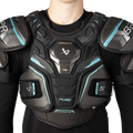 BAUER SUPREME FUSE SHOULDER PAD YOUTH