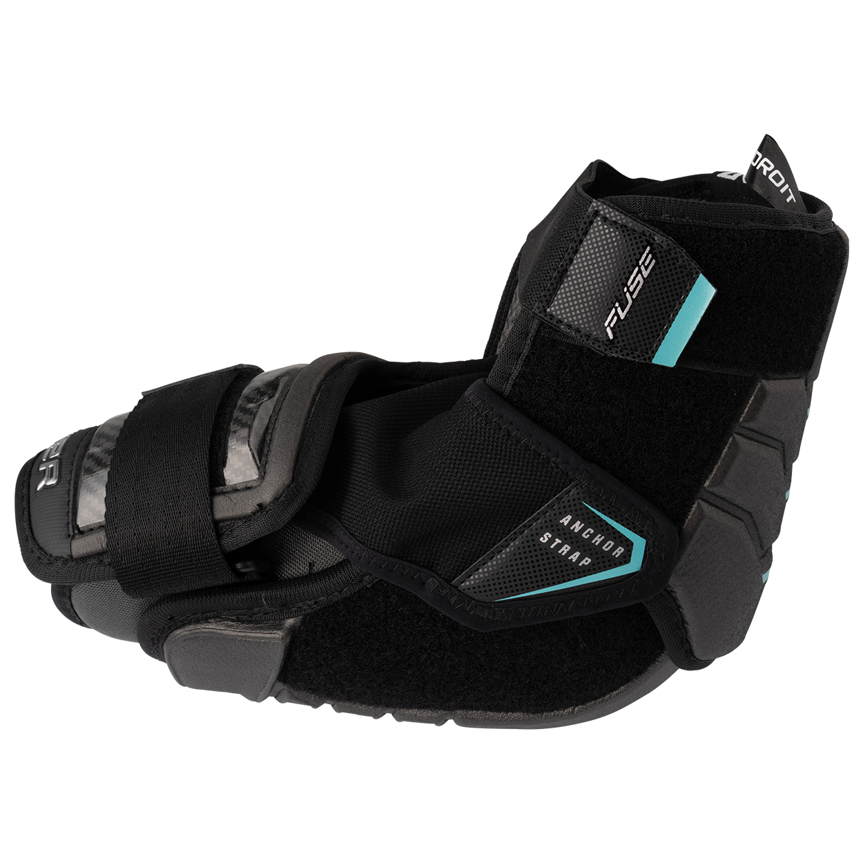 BAUER SUPREME FUSE ELBOW PAD YOUTH