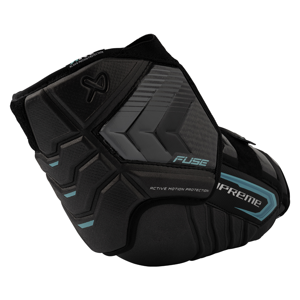 BAUER SUPREME FUSE ELBOW PAD SENIOR