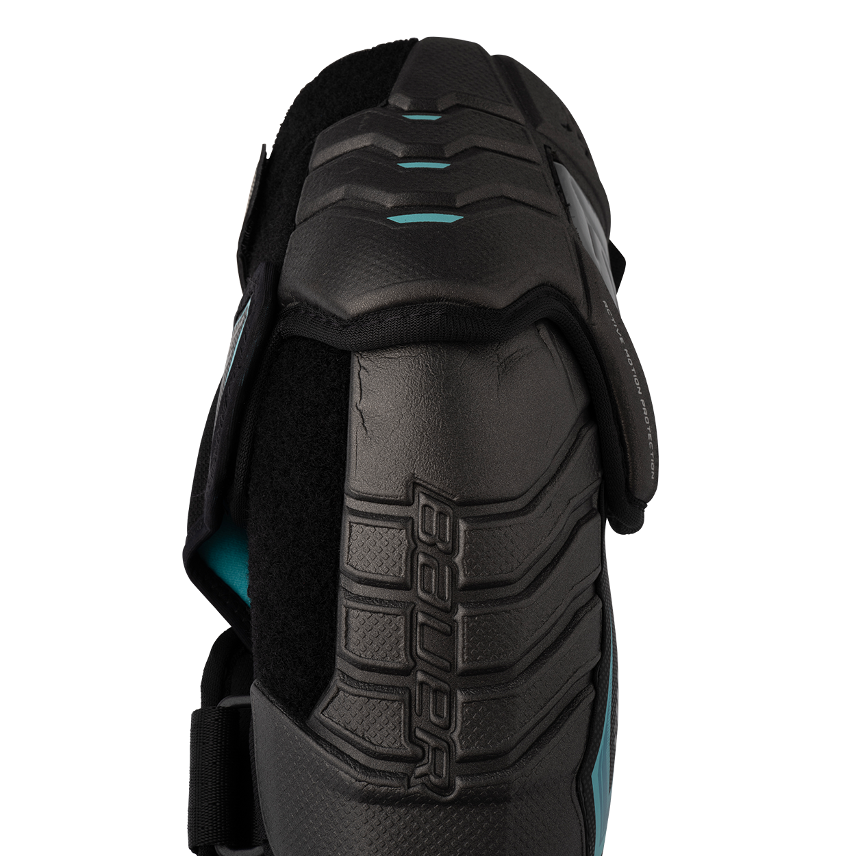 BAUER SUPREME FUSE ELBOW PAD JUNIOR