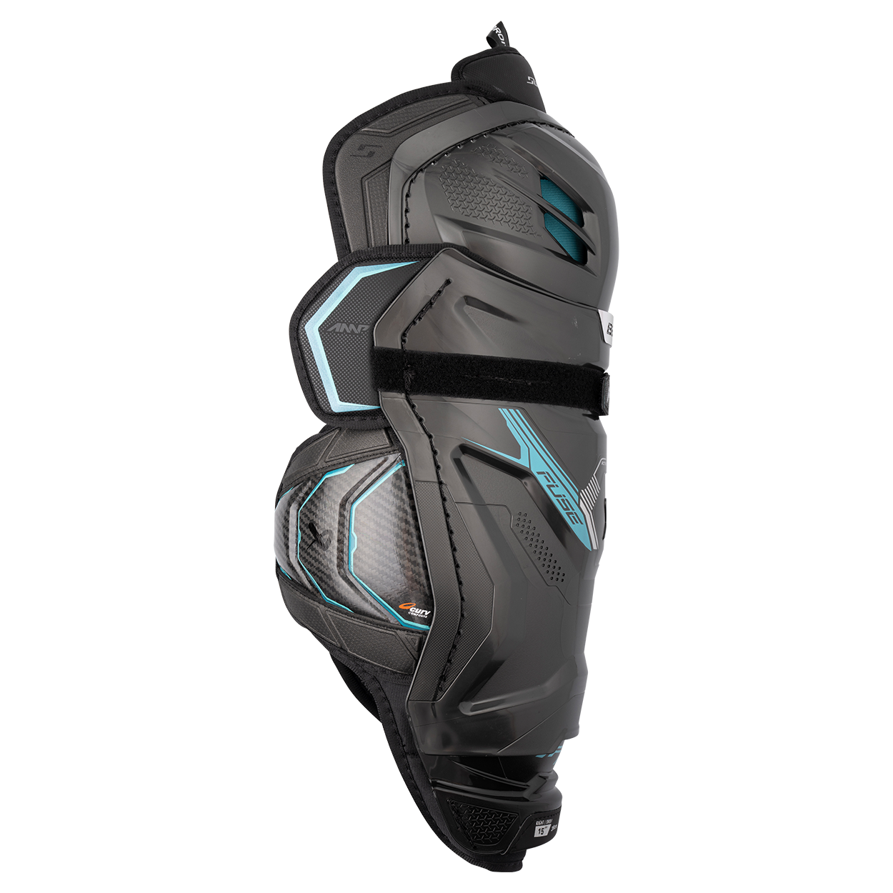BAUER SUPREME FUSE SHIN GUARD SENIOR