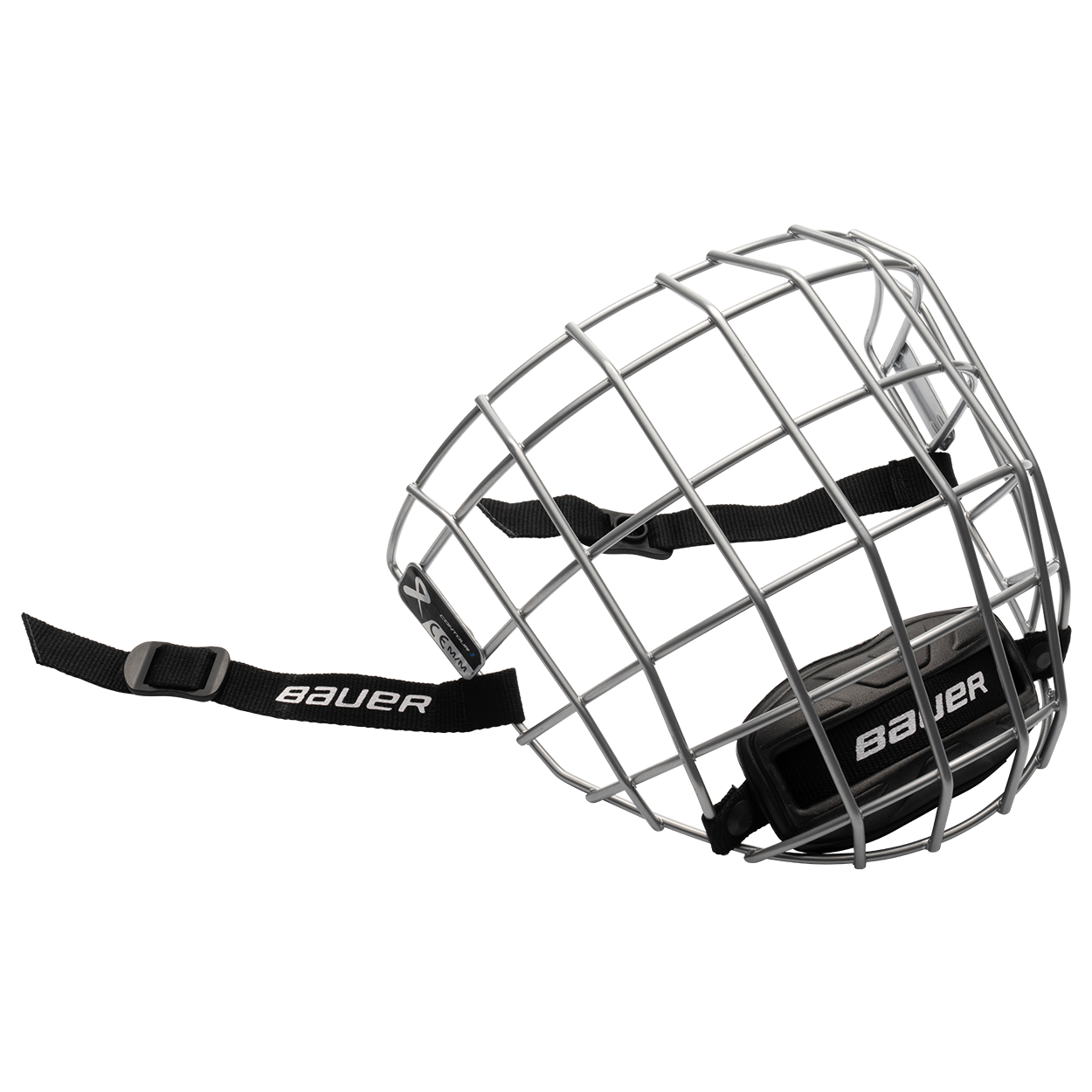 BAUER CONTOUR 1 FACEMASK