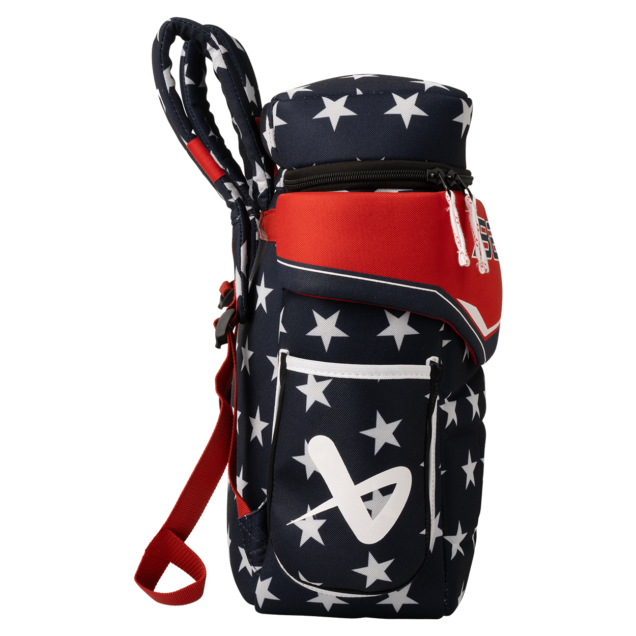 BAUER GLOVE BACKPACK