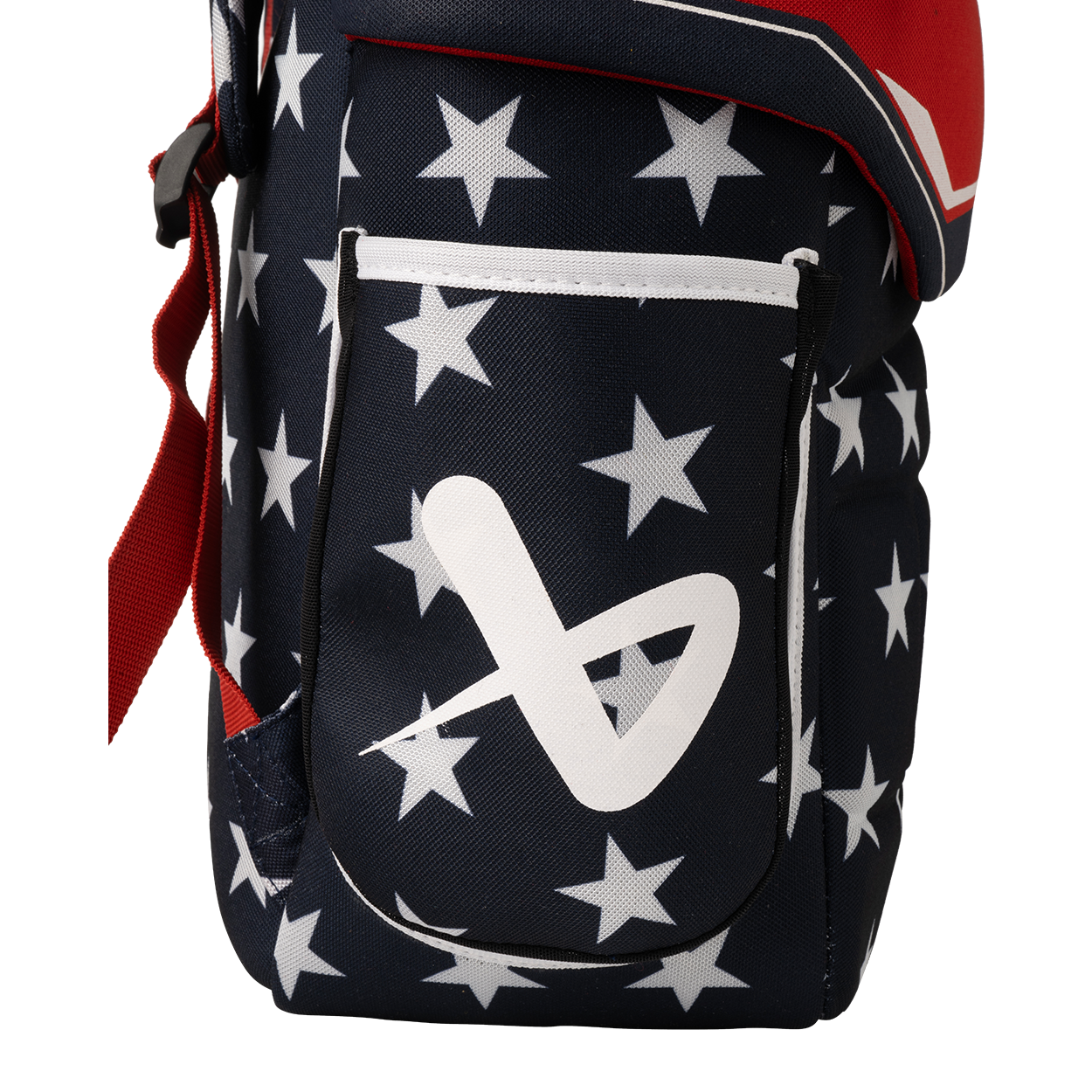 BAUER GLOVE BACKPACK