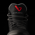 BAUER REDLINE Heated Skates Junior