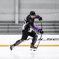 BAUER PULSE 2 BLACK STICK YOUTH