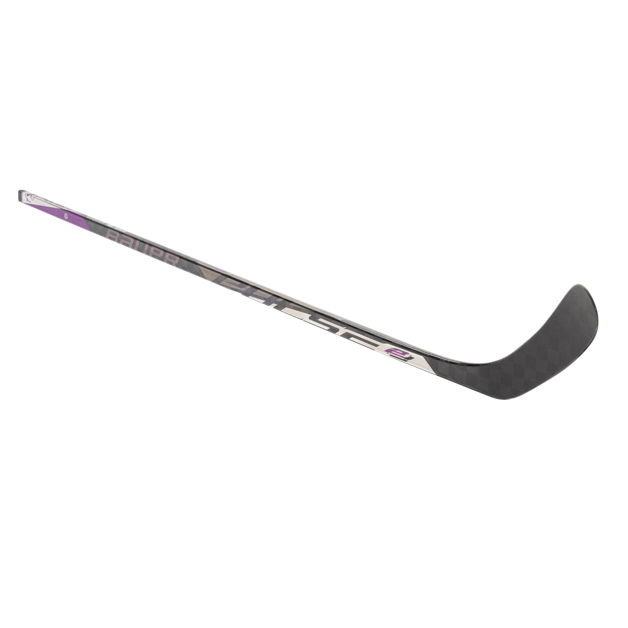 BAUER PULSE 2 BLACK STICK YOUTH
