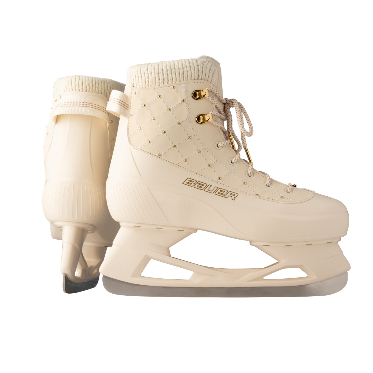 BAUER TREMBLANT Limited-Edition Glides Senior