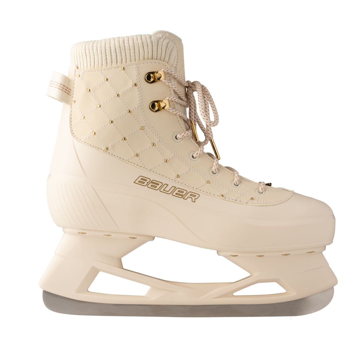 BAUER TREMBLANT Limited-Edition Glides Junior
