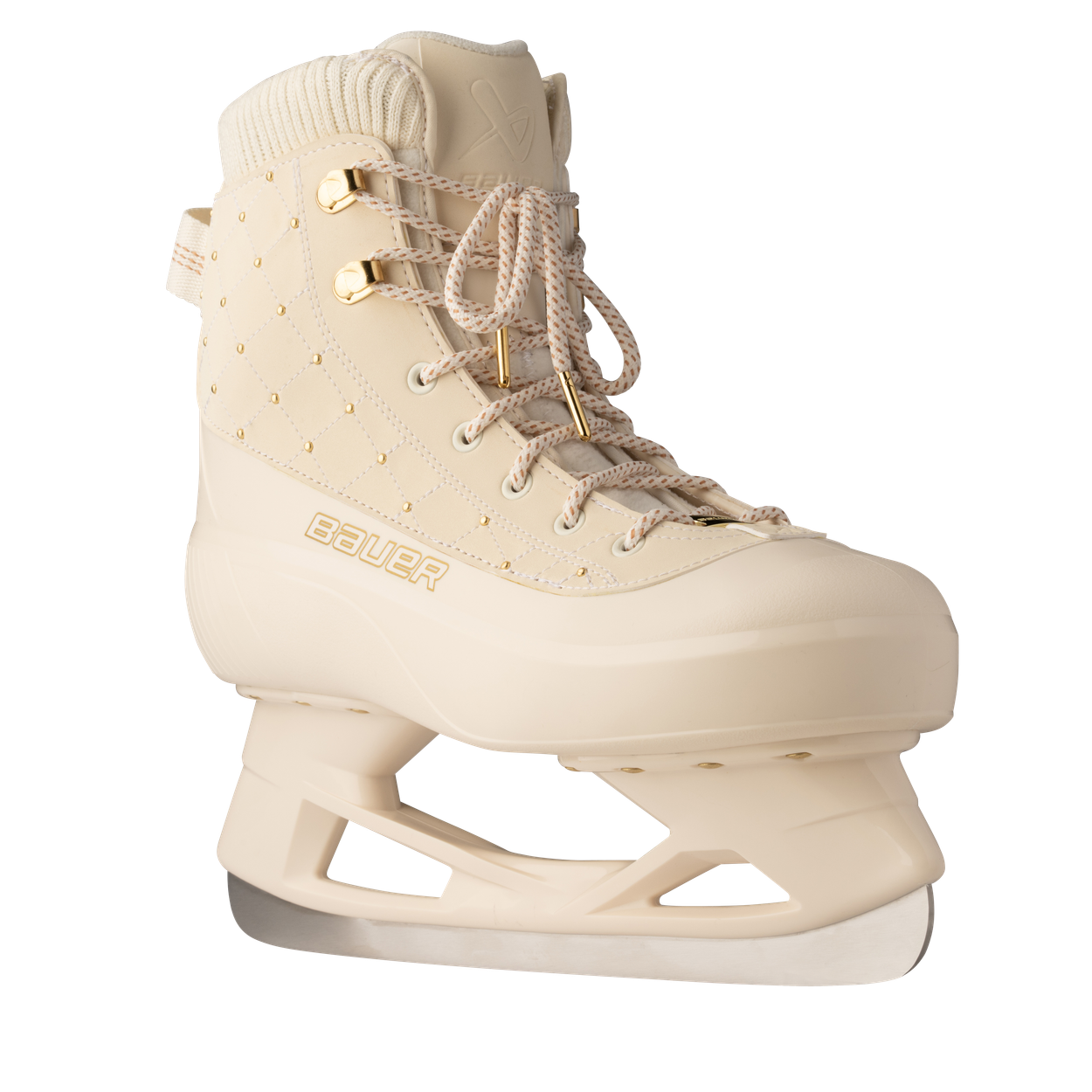 BAUER TREMBLANT Limited-Edition Glides Junior