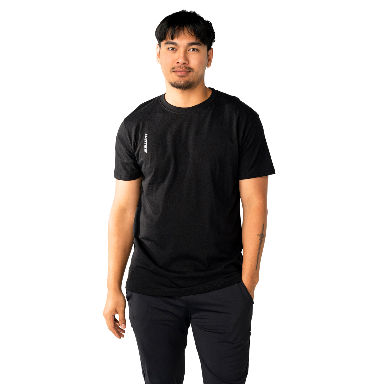 BAUER Iceberg Tee