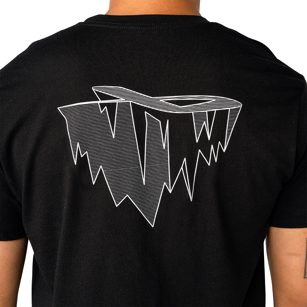 BAUER Iceberg Tee