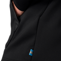BAUER ODR Half-Zip Puffer